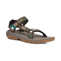 Teva Sandal Hurricane XLT2 Gecko Dark Olive Green Men